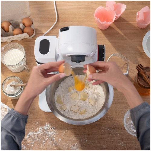 Кухонный комбайн Bosch MUMS2TW30