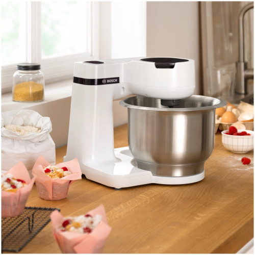 Кухонный комбайн Bosch MUMS2TW30