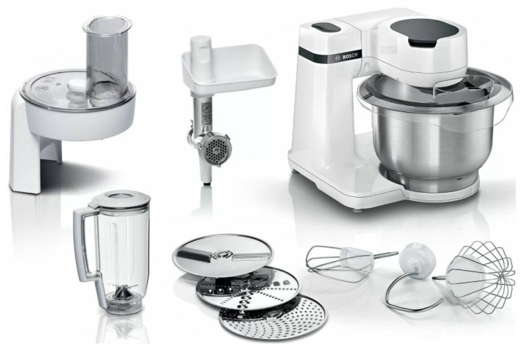 Кухонный комбайн Bosch MUMS2TW30