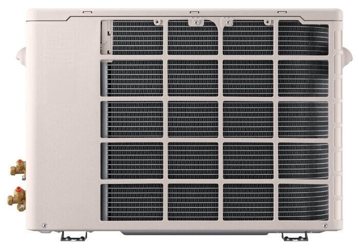 Сплит-система Samsung AR12RSFPAGMNER