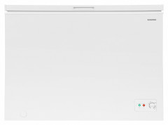 Морозильная камера SunWind SCH301WT