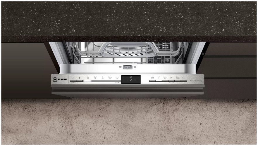 Посудомоечная машина Neff S199YB801E