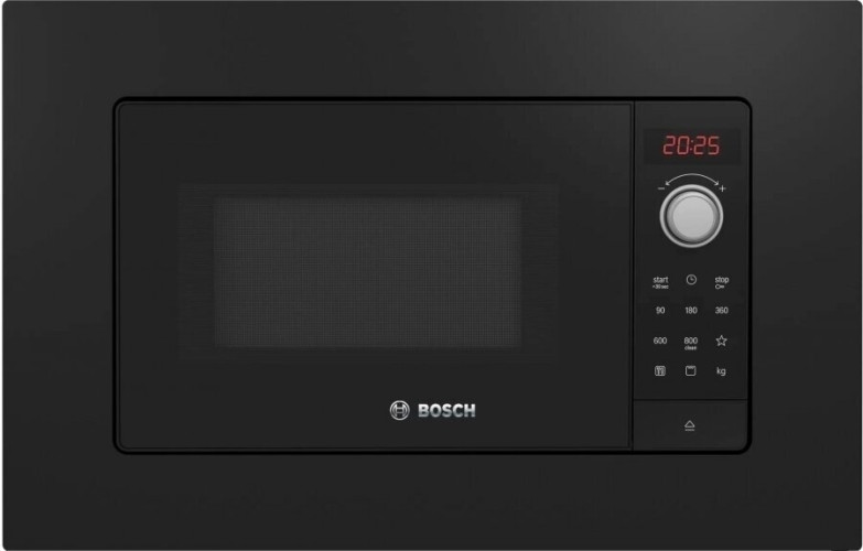 Встраиваемая микроволновая печь Bosch BEL623MY3