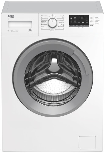 Стиральная машина Beko RGE 78512 XSWPT