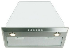 Встраиваемая вытяжка Elikor S4 52Н 700 Э4Д нержавеющая сталь