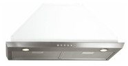 Встраиваемая вытяжка Elikor S4 52Н 700 Э4Д нержавеющая сталь