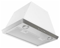 Встраиваемая вытяжка Elikor S4 52Н 700 Э4Д нержавеющая сталь