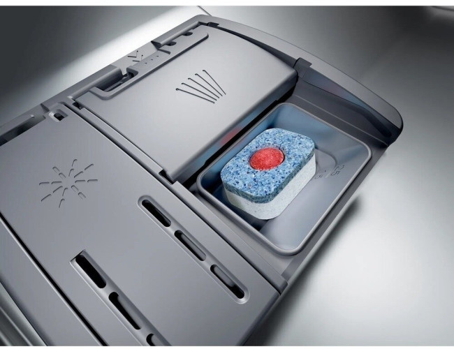 Посудомоечная машина Bosch SMV24AX03E