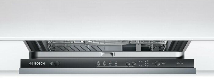 Посудомоечная машина Bosch SMV24AX03E