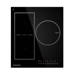 Индукционная варочная панель MAUNFELD CVI453SBBK Inverter
