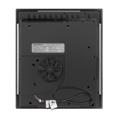 Индукционная варочная панель MAUNFELD CVI453SBBK Inverter