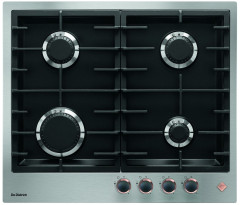 Газовая варочная панель De Dietrich DPE 7620 XF
