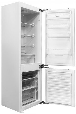 Встраиваемый холодильник EXITEQ EXR 201