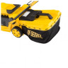 Газонокосилка электрическая Denzel 96615 GM-1200