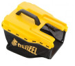 Газонокосилка электрическая Denzel 96615 GM-1200
