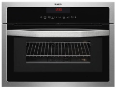 Электрический духовой шкаф AEG KMJ 840400