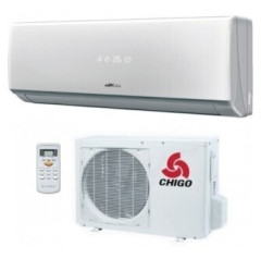 Настенная сплит-система Chigo CS/CU-51V3A-V147