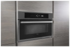 Встраиваемая микроволновая печь Whirlpool AMW 507 IX