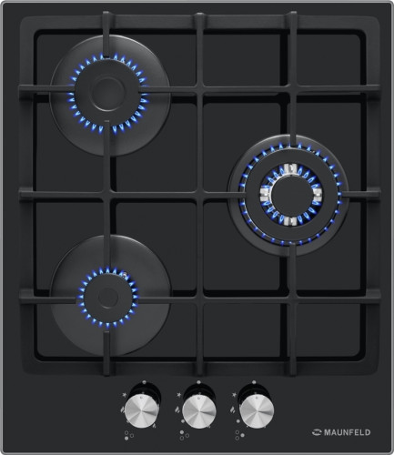 Газовая варочная панель MAUNFELD EGHG.43.73CW/G