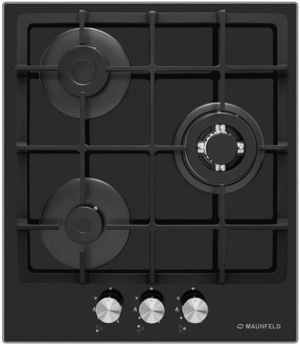 Газовая варочная панель MAUNFELD EGHG.43.73CW/G