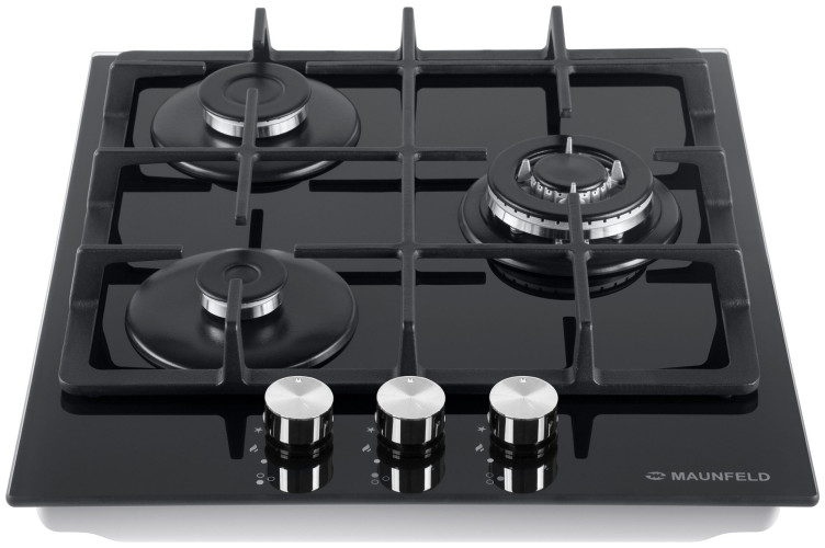 Газовая варочная панель MAUNFELD EGHG.43.73CW/G