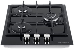 Газовая варочная панель MAUNFELD EGHG.43.73CW/G