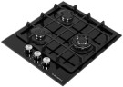 Газовая варочная панель MAUNFELD EGHG.43.73CW/G