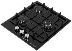 Газовая варочная панель MAUNFELD EGHG.43.73CW/G