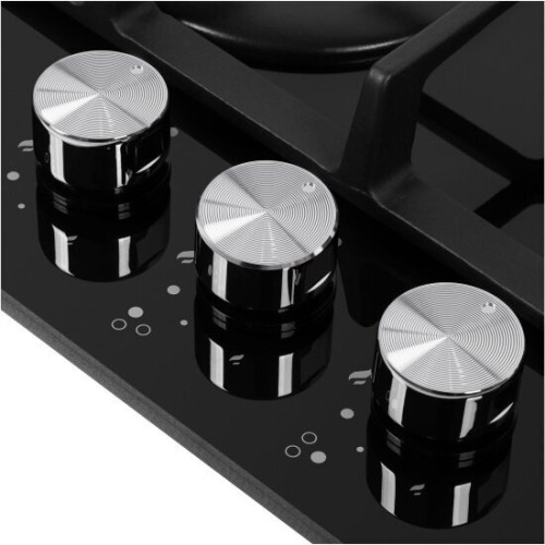 Газовая варочная панель MAUNFELD EGHG.43.73CW/G