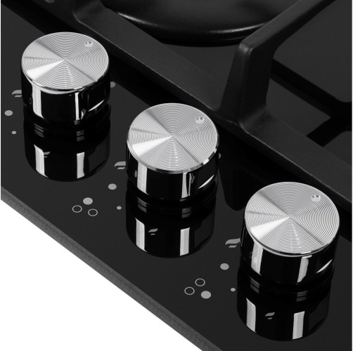 Газовая варочная панель MAUNFELD EGHG.43.73CW/G