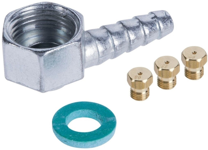 Газовая варочная панель MAUNFELD EGHG.43.73CW/G