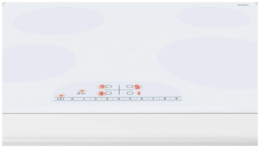 Электрическая варочная панель Bosch PKE612FA2E