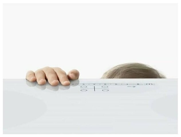 Электрическая варочная панель Bosch PKE612FA2E