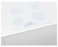 Электрическая варочная панель Bosch PKE612FA2E