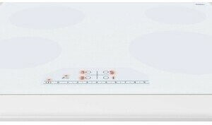 Электрическая варочная панель Bosch PKE612FA2E