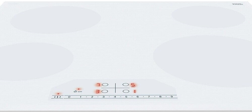 Электрическая варочная панель Bosch PKE612FA2E