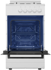 Газовая плита Maunfeld MGC50GEW01D