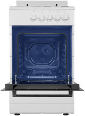 Газовая плита Maunfeld MGC50GEW01D