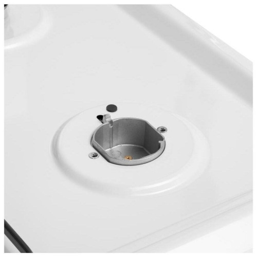 Газовая плита Maunfeld MGC50GEW01D