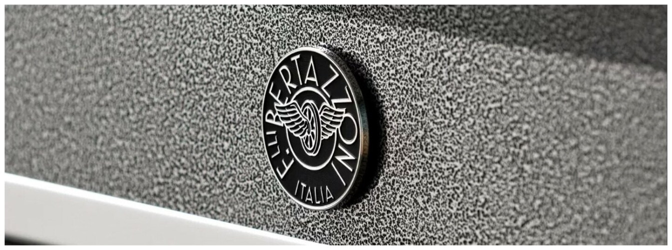 Электрический духовой шкаф Bertazzoni F457MODMWTX