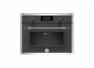 Электрический духовой шкаф Bertazzoni F457MODMWTX