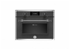 Электрический духовой шкаф Bertazzoni F457MODMWTX