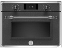Электрический духовой шкаф Bertazzoni F457MODMWTX