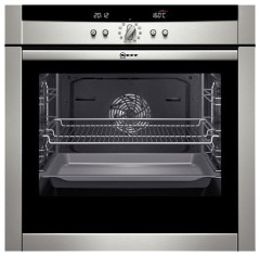 Электрический духовой шкаф Neff B45E42 N3