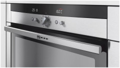 Электрический духовой шкаф Neff B45E42 N3