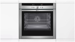 Электрический духовой шкаф Neff B45E42 N3