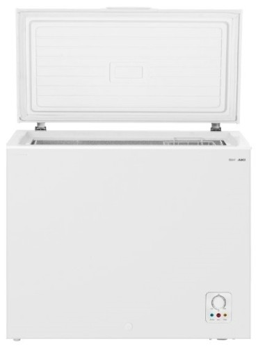 Морозильный ларь Shivaki CF-2001