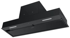 Встраиваемая вытяжка MAUNFELD Fantasy 90 черный