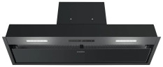 Встраиваемая вытяжка MAUNFELD Fantasy 90 черный