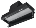 Встраиваемая вытяжка MAUNFELD Fantasy 90 черный